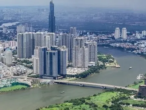 EuroCham: Từ vai trò mắt xích trở thành thị trường trụ cột của các nhà đầu tư nước ngoài