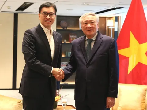 Khuyến khích các tổ chức tài chính quốc tế uy tín thúc đẩy hợp tác, đầu tư tại Việt Nam