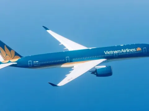 Vietnam Airlines mở rộng phát triển mạng bay nội địa từ Hải Phòng