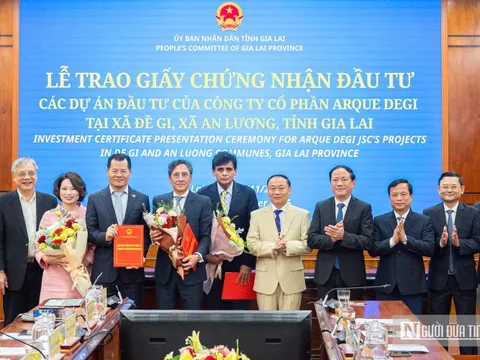 Gia Lai mở kênh tiếp nhận kiến nghị của nhà đầu tư, phản hồi cho doanh nghiệp tối đa trong 2 ngày
