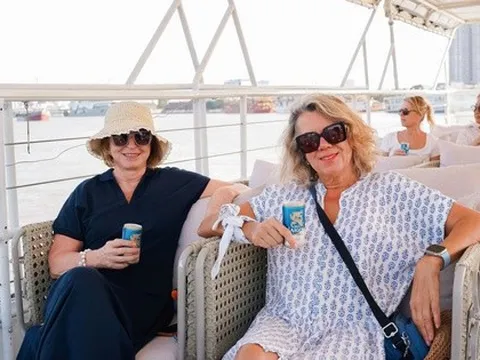 Con số bất ngờ về doanh thu du lịch của TPHCM trong dịp Tết