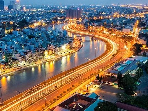 Tiếp tục tinh giản biên chế; sắp xếp, tổ chức lại các cơ quan, đơn vị tinh gọn, hoạt động hiệu quả