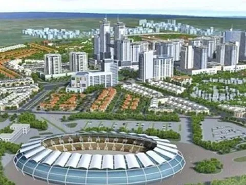 Giao 100.000m2 đất làm dự án Khu công nghệ cao sinh học tại Hà Nội