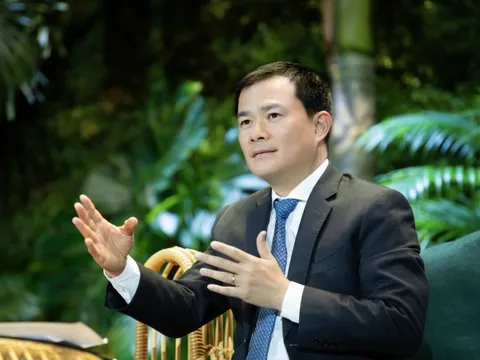 Chủ tịch Tào Đức Thắng nói về sức ép của Tập đoàn Viettel hiện nay