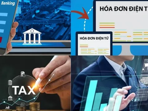 Cơ quan thuế thông báo loạt thay đổi đáng chú ý từ năm 2026, doanh nghiệp và hộ kinh doanh cần biết