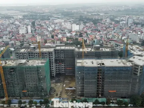 Người mua nhà ở xã hội có được nộp hồ sơ nhiều dự án?