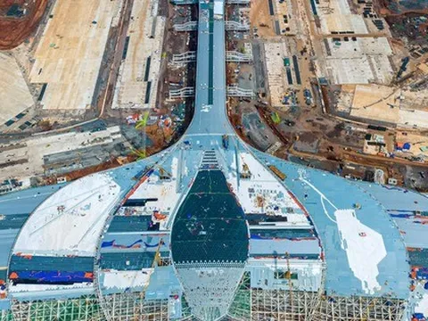 Thủ tướng chỉ đạo "nóng" về dự án đường sắt tốc độ cao Bắc - Nam, sân bay Long Thành, Gia Bình...