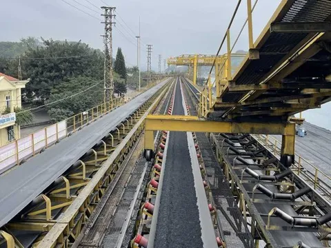 Doanh thu Kinh doanh than miền Bắc - Vinacomin giảm hơn 11.500 tỷ đồng