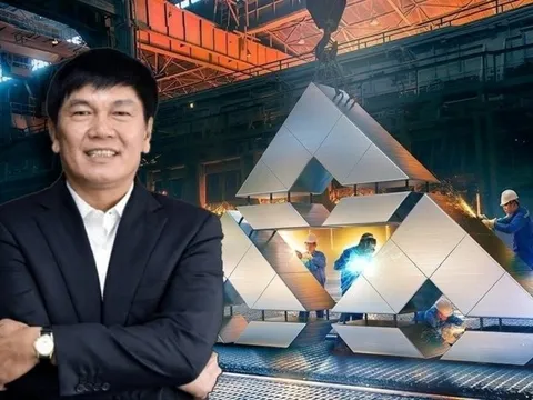 Nhà đầu tư nước ngoài mua ròng 60 triệu cổ phiếu HPG: Nhiều nhất lịch sử từ khi niêm yết, chuyện gì đang xảy ra?