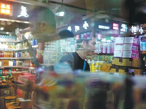 Lãi hơn vàng: Mặt hàng tăng giá 'phi mã', chậm thanh toán là mất - Thương nhân Trung Quốc thành triệu phú