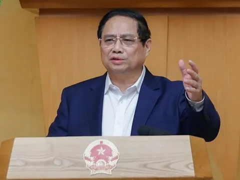 Thủ tướng chỉ đạo "siết" quản lý nhà đất công, xe công sau sắp xếp bộ máy