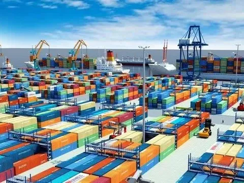 Xuất khẩu nửa đầu tháng 2 tiếp tục phục hồi