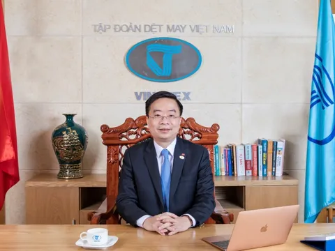 Xuân mới và chiến lược nâng tầm giá trị của dệt may Việt Nam