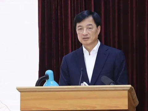 Hà Nội sẽ công khai quy hoạch không gian đô thị sông Hồng để người dân giám sát