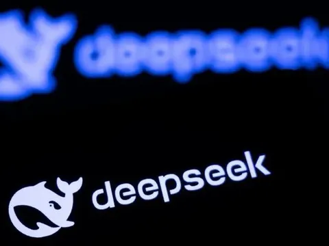 DeepSeek đang phát triển mô hình AI mới