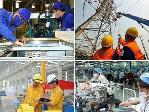 Các chính sách kinh tế có hiệu lực từ tháng 3/2026