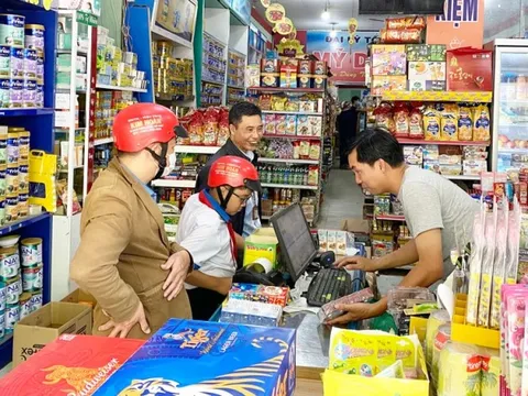 Từ 1/3, tài khoản ngân hàng hộ kinh doanh phải đúng tên đăng ký