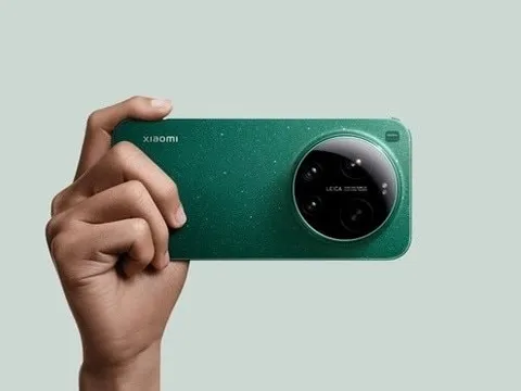 Xiaomi 17 Ultra nhận đặt trước tại TGDĐ, ưu đãi tối đa 20 triệu đồng