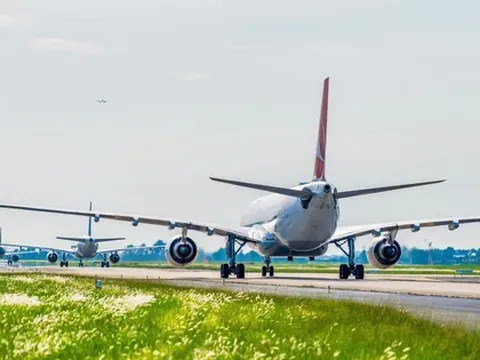Huỷ loạt chuyến bay giữa Việt Nam và Trung Đông, 3 máy bay mắc kẹt tại Nội Bài