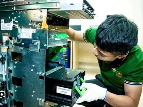 Truy tố nhân viên FPT IS dùng chiêu "mượn tiền thử máy" để lấy 600 triệu đồng của TPBank đi đánh bạc