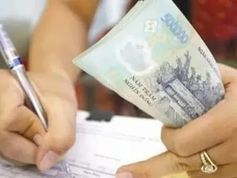 Thuế thu nhập cá nhân thay đổi lớn, tăng mạnh giảm trừ gia cảnh