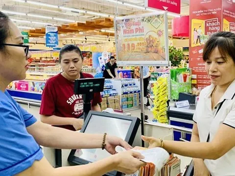 Cơ quan Thuế có lưu ý quan trọng về việc điền mã số thuế, số định danh cá nhân khi lập hóa đơn điện tử