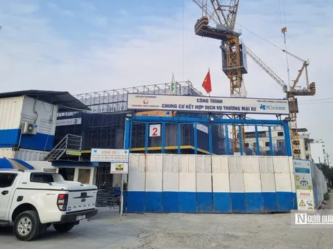 Đơn vị "ôm" loạt dự án "đất vàng" trong hệ sinh thái Tập đoàn Hoàng Huy làm ăn ra sao?