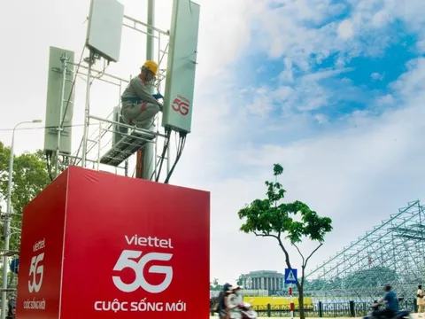 Các công ty thành viên Viettel đồng loạt tri ân khách hàng dịp Tết