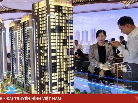 Hết thời “lướt sóng” bất động sản?