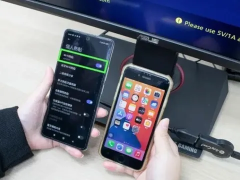 Một nút bấm trên điện thoại tưởng vô hại nhưng thực chất không khác gì "mở cửa cho trộm vào nhà"