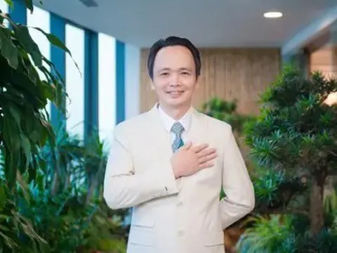 Ông Trịnh Văn Quyết nói bóng gió về về tham vọng “Disneyland phiên bản Việt” tại nơi ít ai ngờ đến