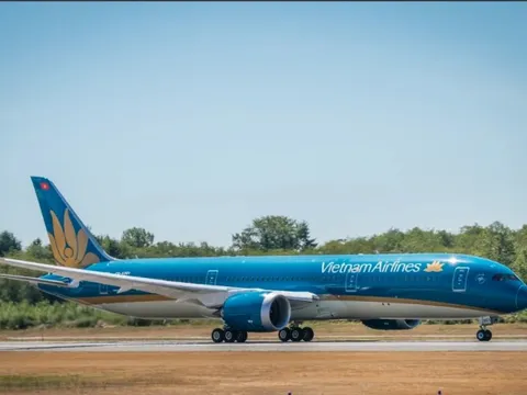 Việt Nam 'nắn' đường bay đi châu Âu, hãng Trung Đông được ưu tiên ở Nội Bài