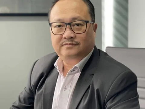 Ông Nguyễn Ngọc Dũng, nguyên Chủ tịch Hiệp hội Thương mại điện tử Việt Nam qua đời