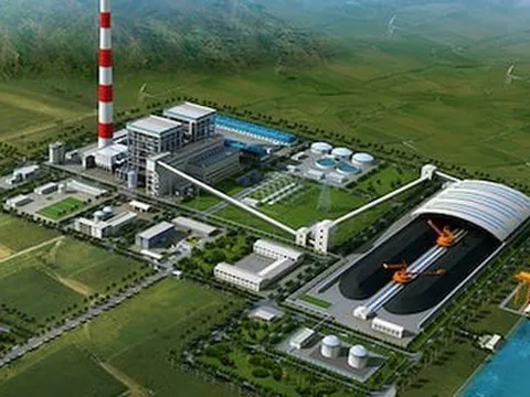 Siêu dự án nhiệt điện gần 60.000 tỷ đồng của Việt Nam đối diện với bài toán ‘rất khó’