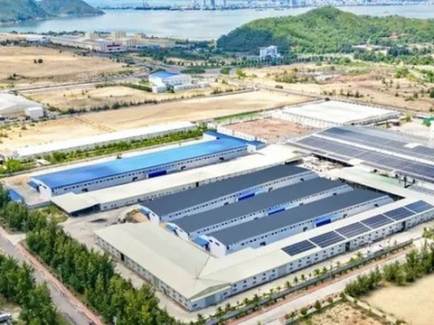 Tỉnh rộng thứ hai Việt Nam sẽ có Khu công nghiệp 2.554 tỷ đồng, quy mô hơn 368 ha, mở ra loạt cơ hội việc làm mới