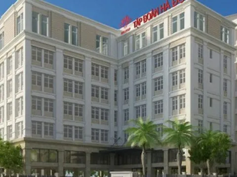 Hà Đô chốt ngày nhận tạm ứng cổ tức bằng tiền đợt 1 năm 2025