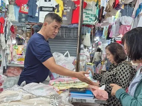 VCCI có đề xuất mới về hoá đơn điện tử của hộ kinh doanh