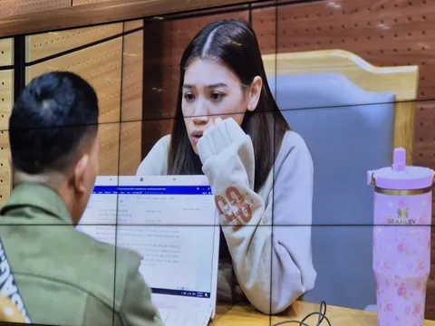 Nhân viên Xôi Lạc TV trình độ thạc sĩ, 'ai biết việc người đó'