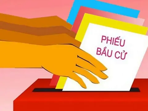 Quy định bầu cử bổ sung đại biểu Quốc hội, đại biểu Hội đồng nhân dân