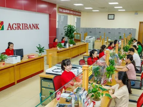 Agribank phát huy vai trò nòng cốt của kinh tế Nhà nước, cụ thể hóa Nghị quyết 79