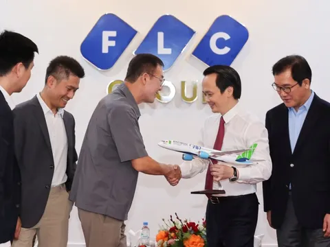 Ông Trịnh Văn Quyết hé lộ chuyện đằng sau bữa tối với Chủ tịch quỹ Hàn Quốc