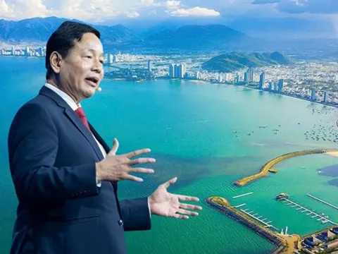 Tập đoàn FPT sắp triển khai 2 dự án gần 9.000 tỷ tại tỉnh có đường bờ biển dài nhất Việt Nam