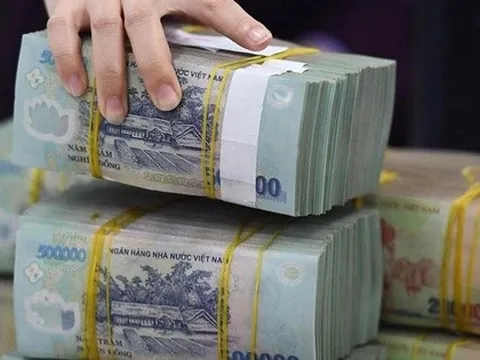 Tin vui mới nhất về tiền lương, tiền thưởng của cán bộ, công chức, viên chức