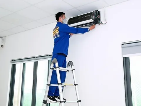 Đừng đợi nắng nóng mới đi mua máy lạnh, tháng 3 là thời điểm vàng để hưởng trọn combo cực hời này