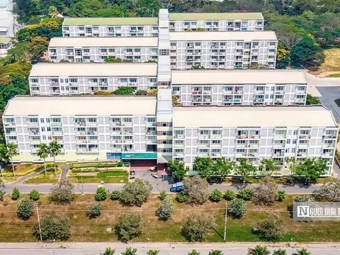 Gỡ “nút thắt” Nhà ở xã hội, Tây Ninh tăng tốc năm 2026