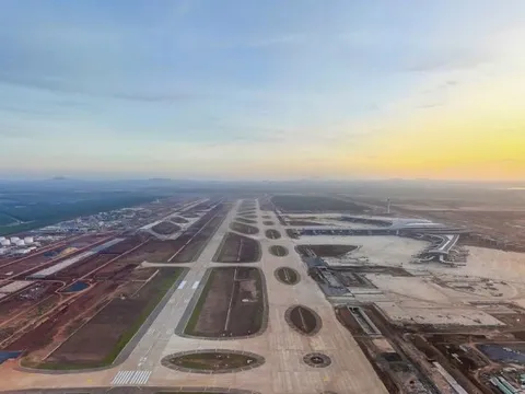 Chủ tịch ACV bị bắt, sân bay Long Thành sẽ ra sao?