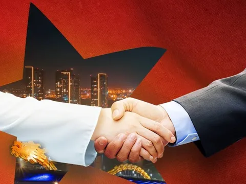 Việt Nam chốt thỏa thuận 2000 tỷ, mang về "siêu máy" đầu tiên của châu Á: Thứ khan hiếm tới mức mới chỉ Mỹ có