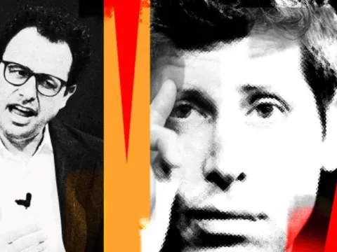 Căng thẳng OpenAI - Anthropic: Khi tham vọng AI biến thành 'cuộc chiến quyền lực' mới của Thung lũng Silicon