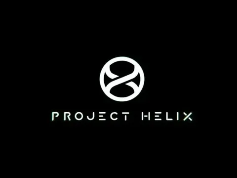 Microsoft hé lộ Xbox mới “Project Helix” có thể chơi game PC