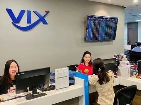 VIX gia hạn tổ chức ĐHĐCĐ thường niên 2026